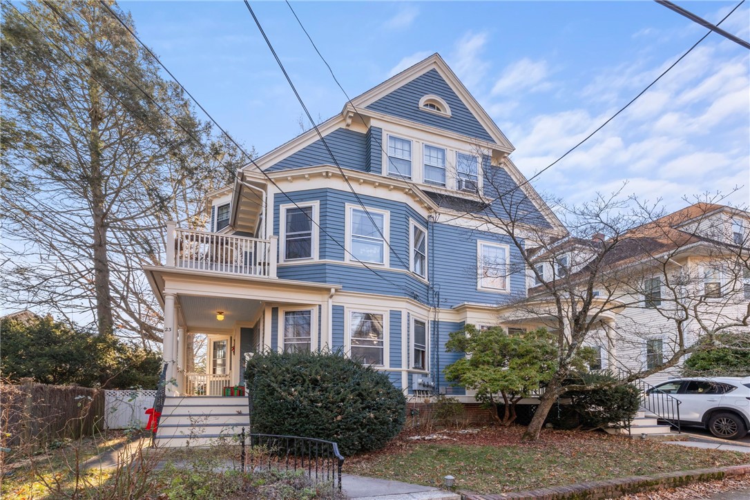 23 Elton Street 1