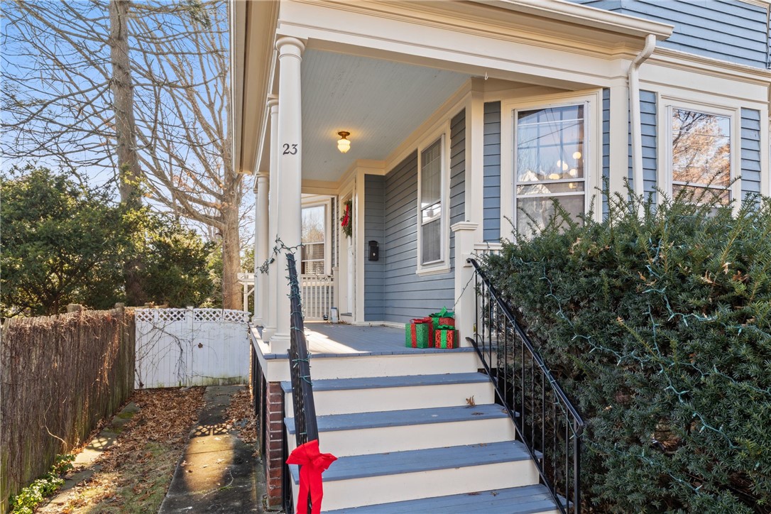23 Elton Street 1
