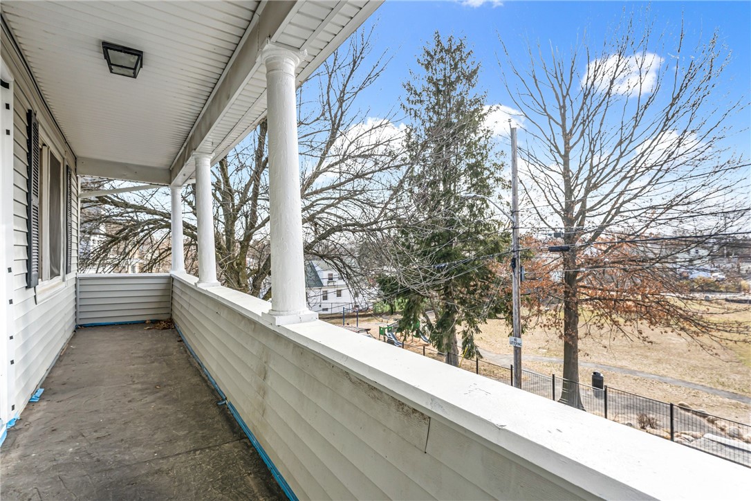 318 Hawkins Street