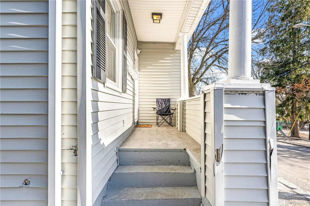318 Hawkins Street