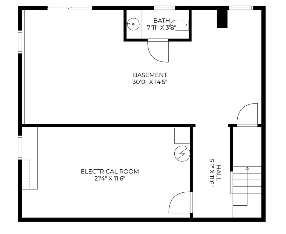 190 Narragansett Parkway