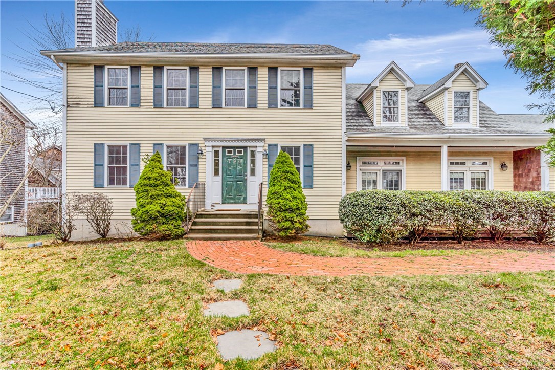 190 Narragansett Parkway