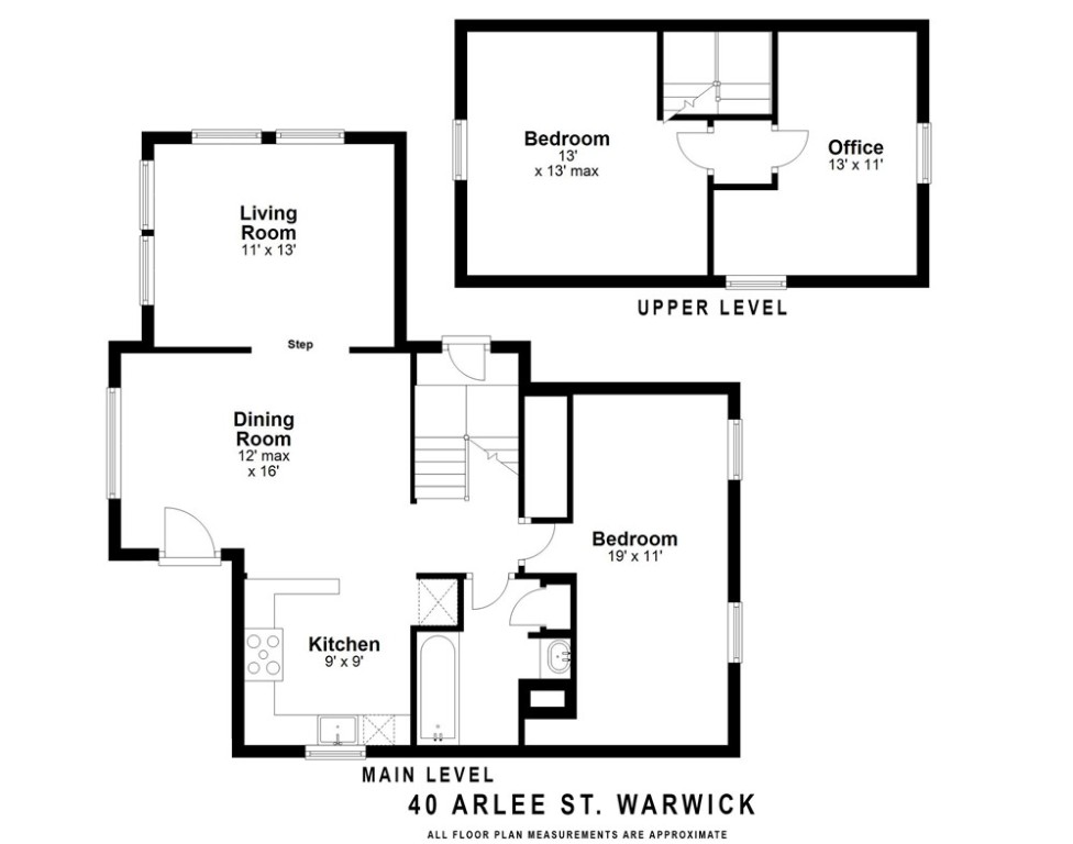 40 Arlee Street