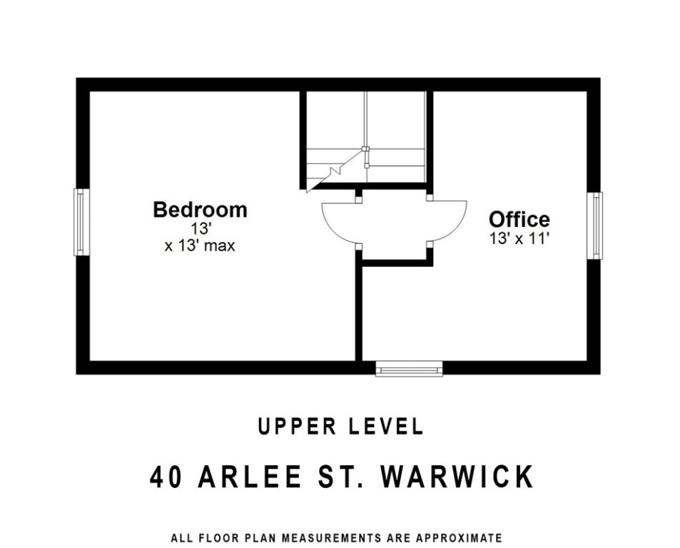 40 Arlee Street