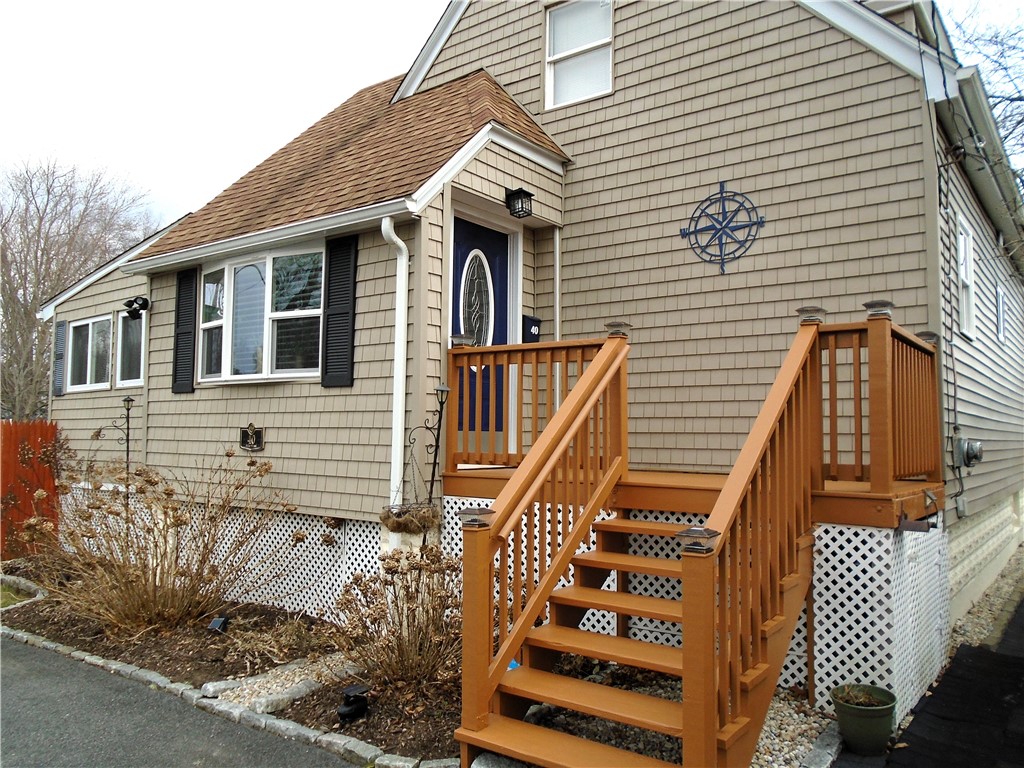 40 Arlee Street