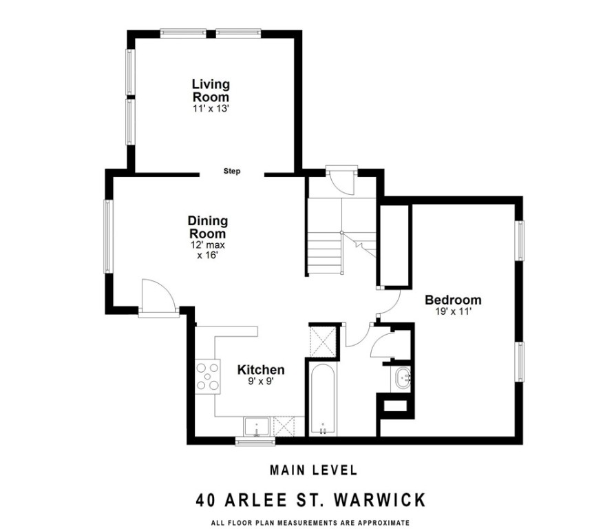 40 Arlee Street