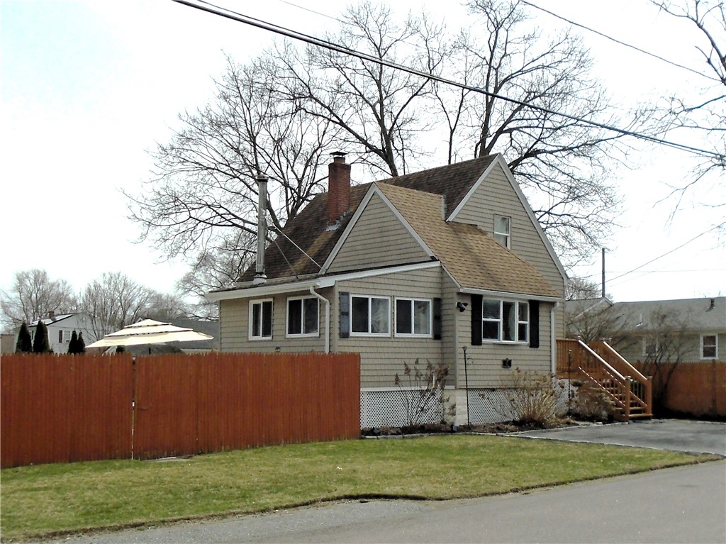 40 Arlee Street