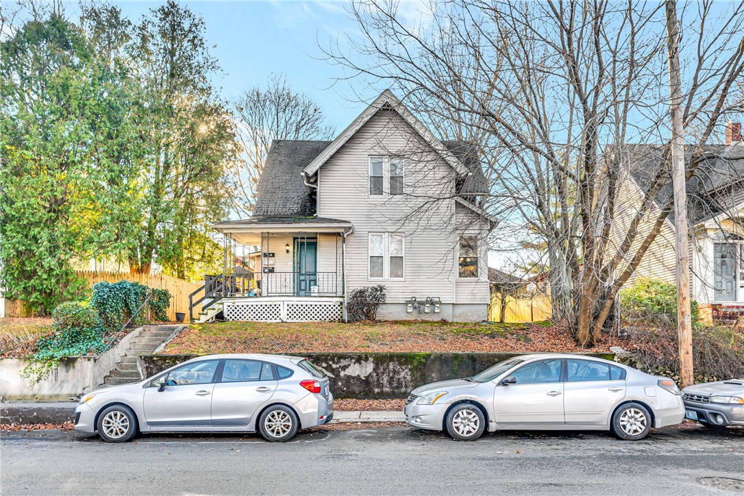 132 Pidge Avenue