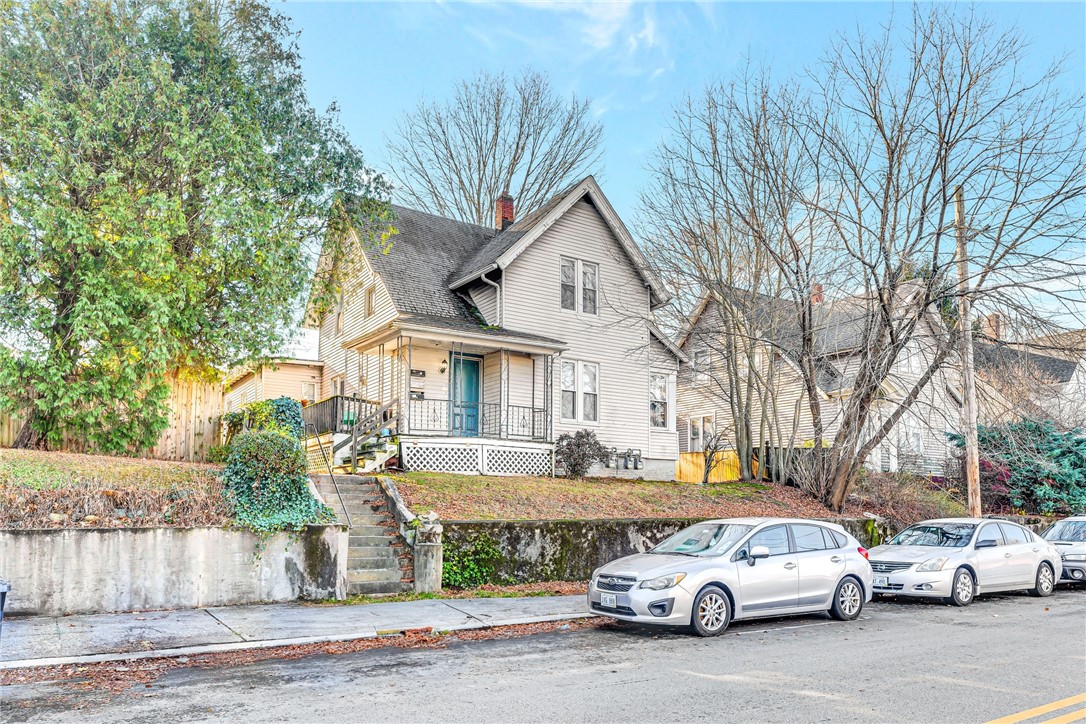 132 Pidge Avenue