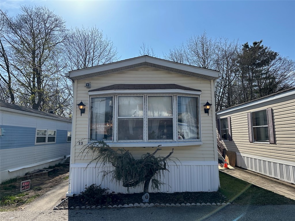 443 Dyer Street