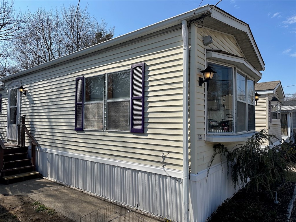 443 Dyer Street