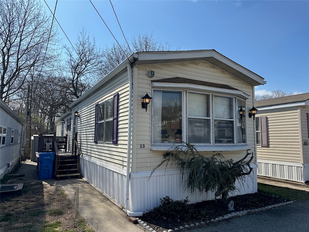 443 Dyer Street