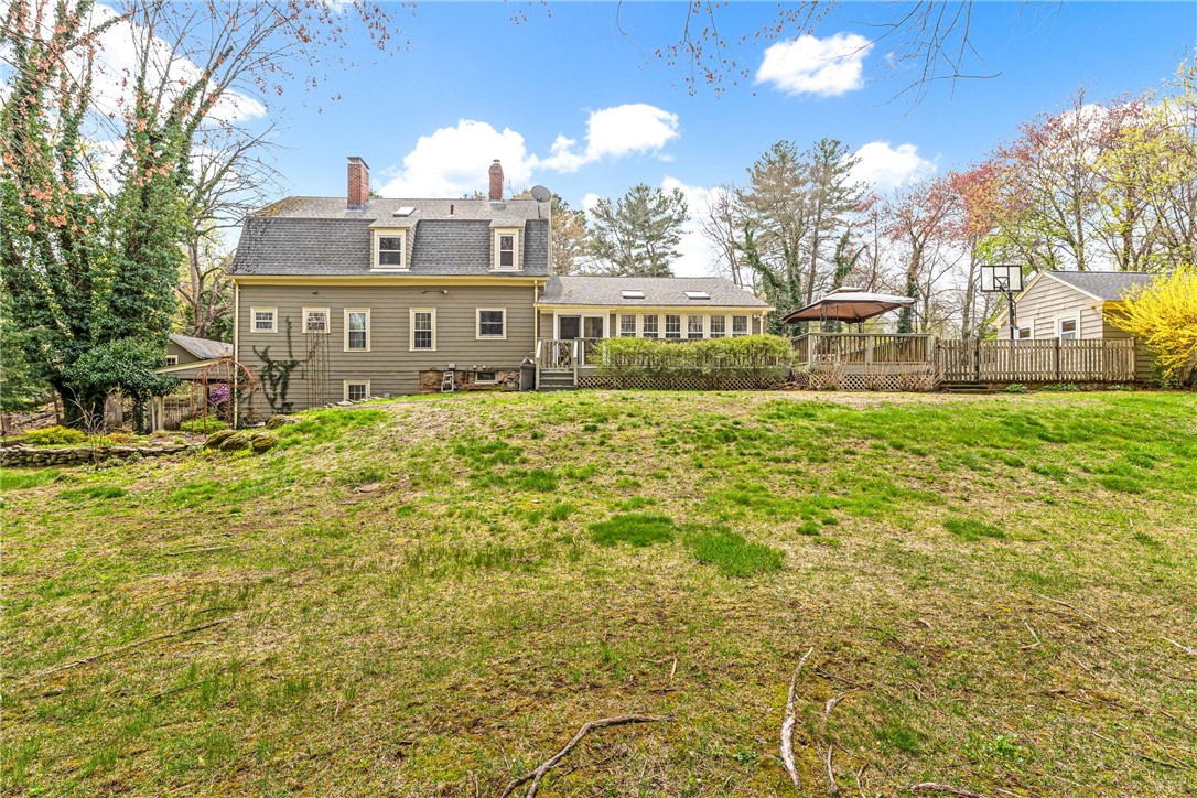 27 Peeptoad Road