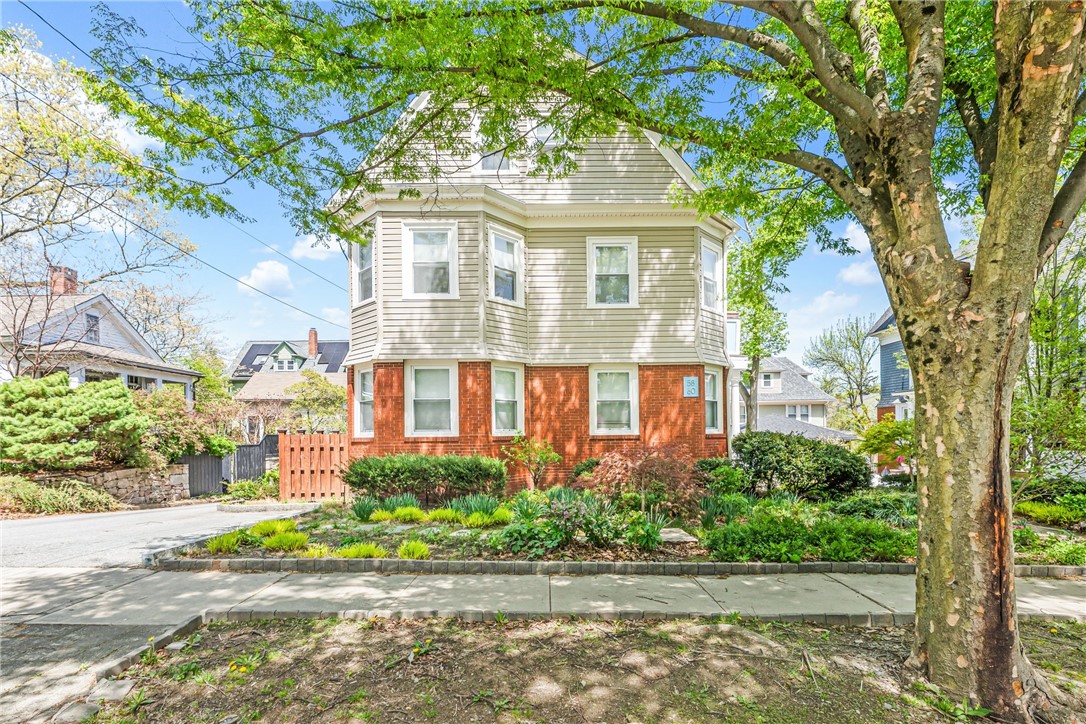 58 Forest Street