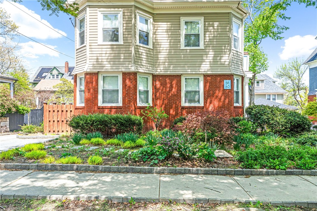 58 Forest Street