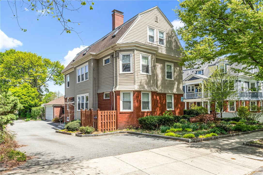 58 Forest Street