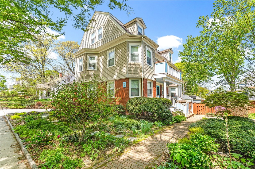 58 Forest Street