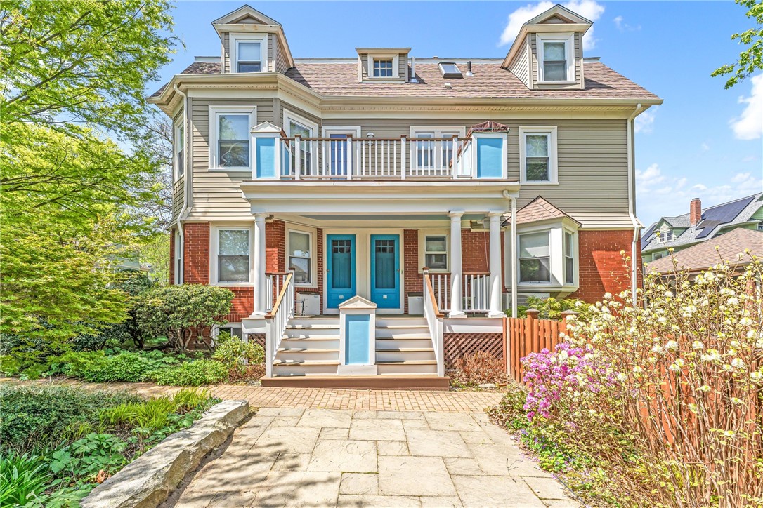 58 Forest Street