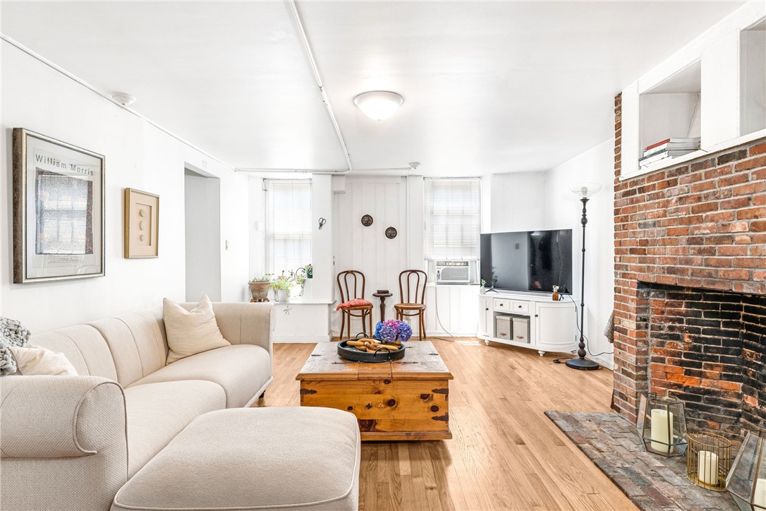 414 Benefit Street 1