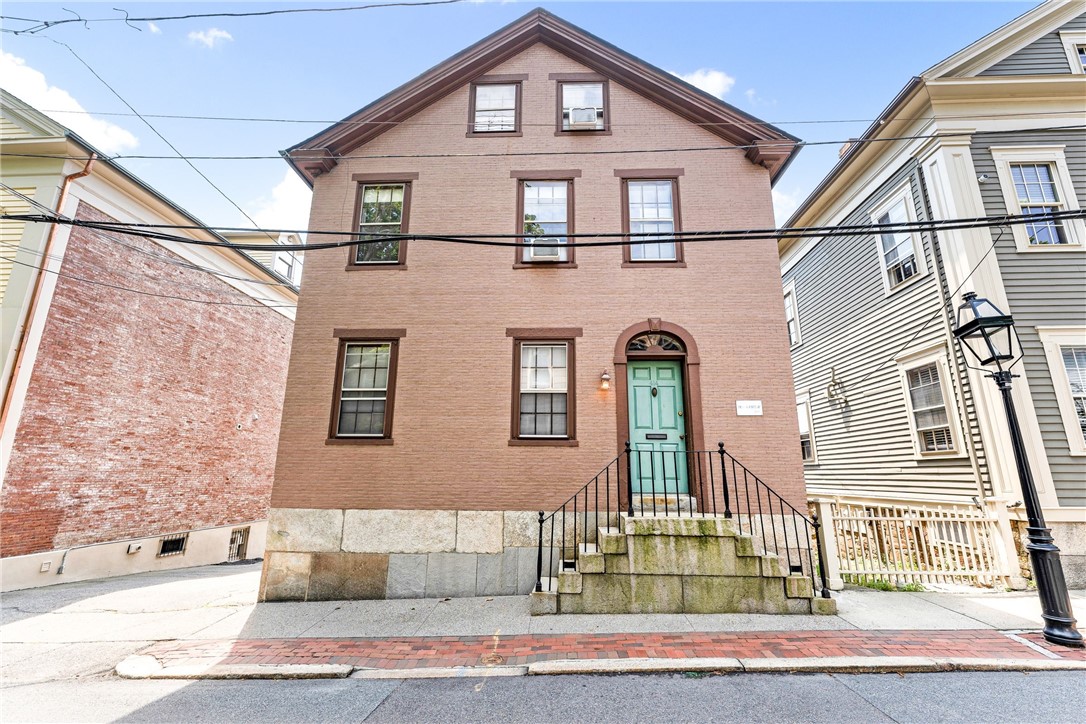 414 Benefit Street 1