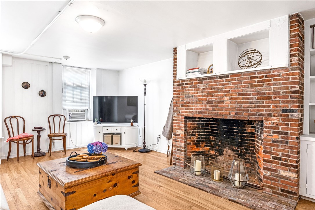414 Benefit Street 1