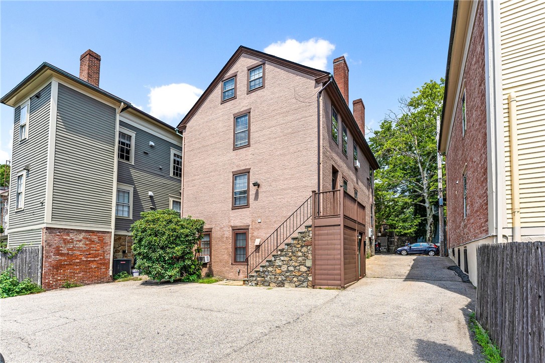 414 Benefit Street 1