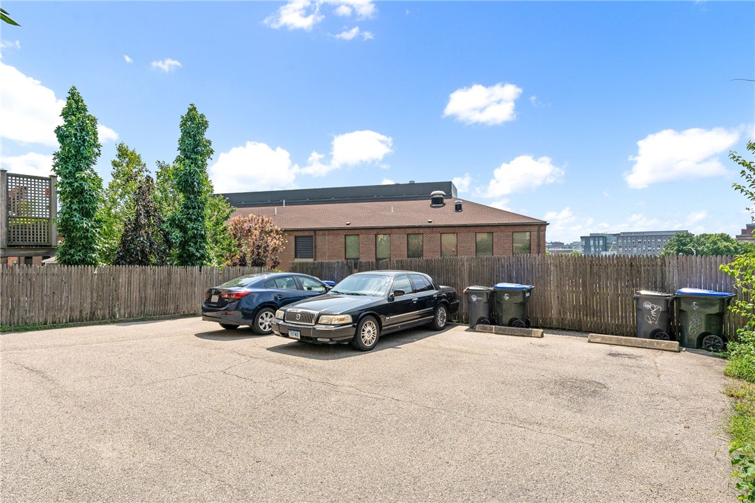 414 Benefit Street 1
