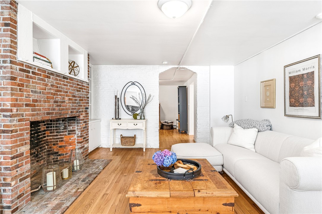414 Benefit Street 1