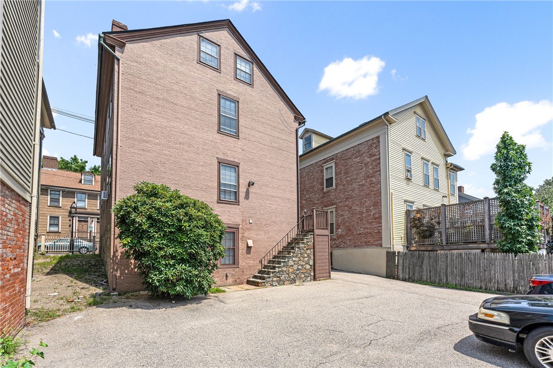 414 Benefit Street 1