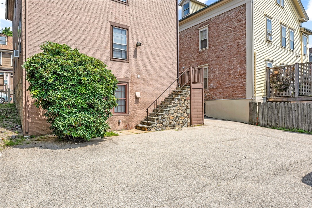 414 Benefit Street 1