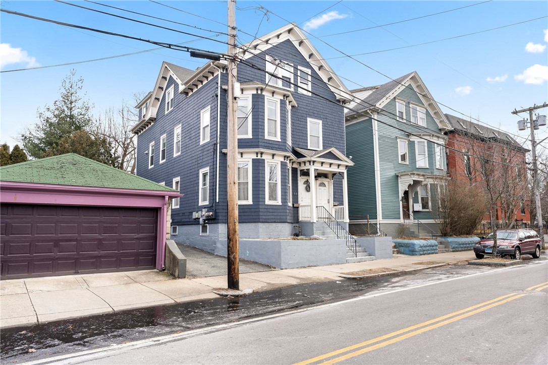 44 Messer Street