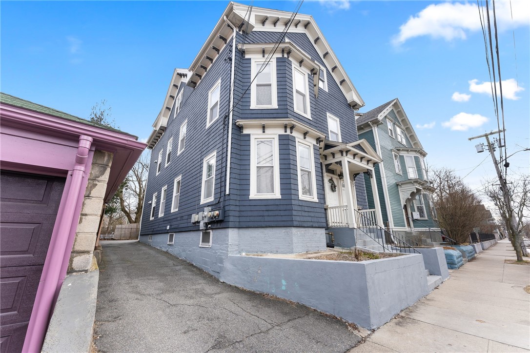 44 Messer Street