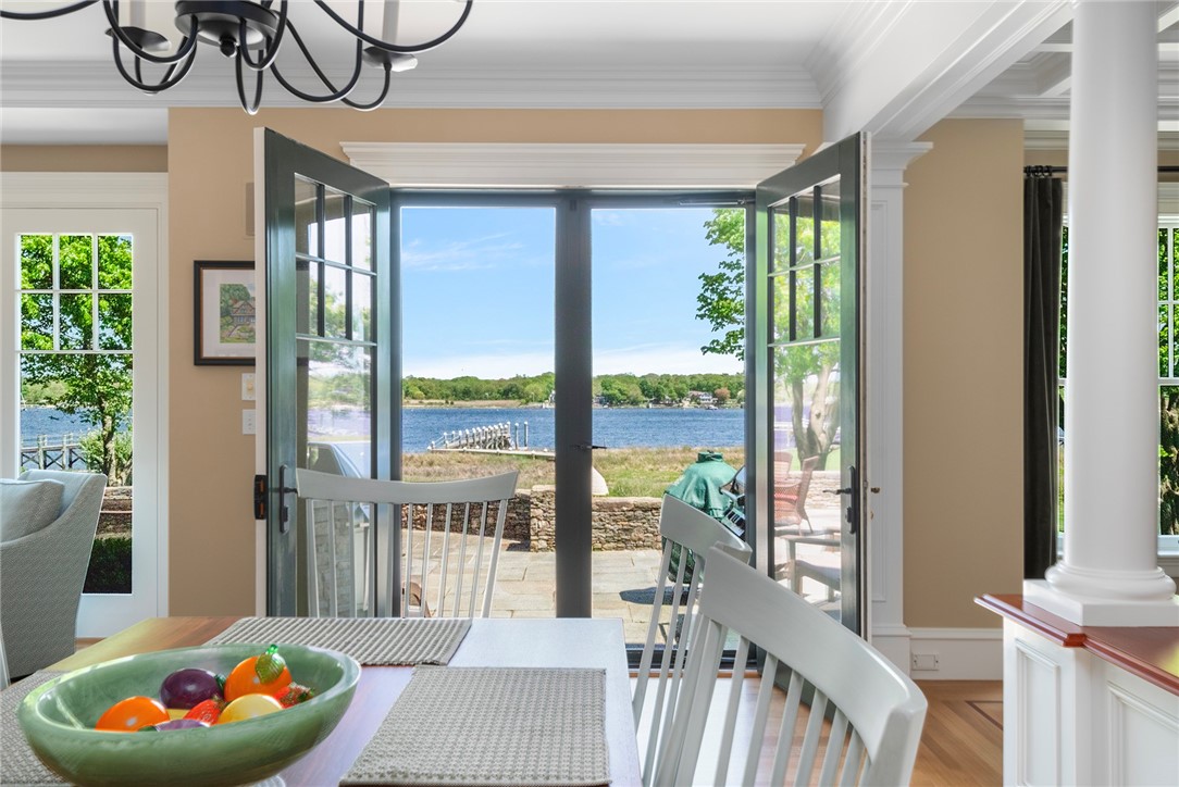 136 Adams Point Road