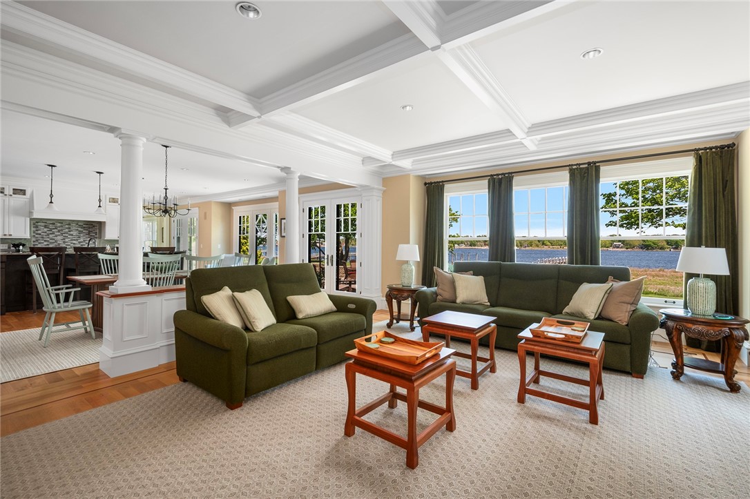 136 Adams Point Road