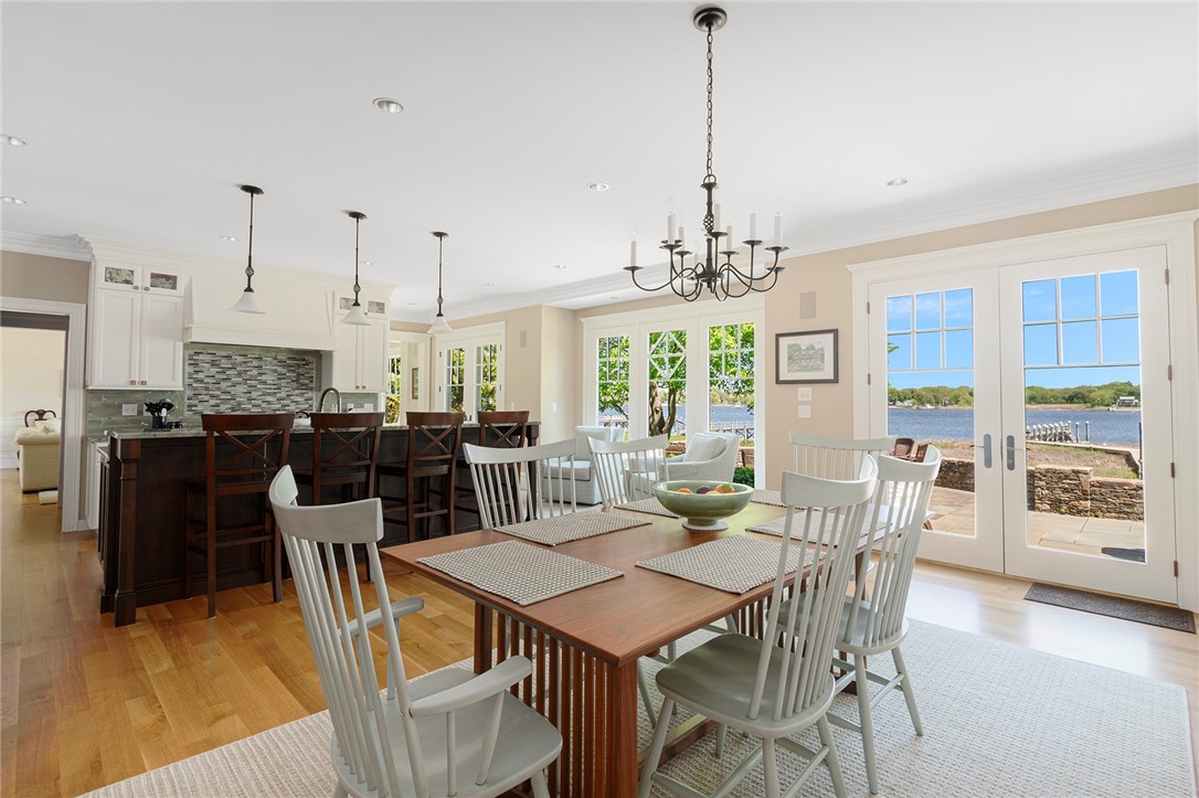 136 Adams Point Road
