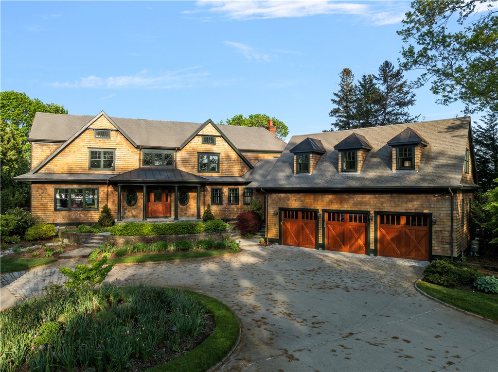 136 Adams Point Road