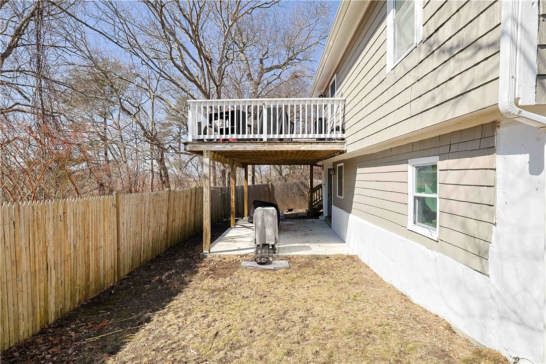 150 Hilton Road
