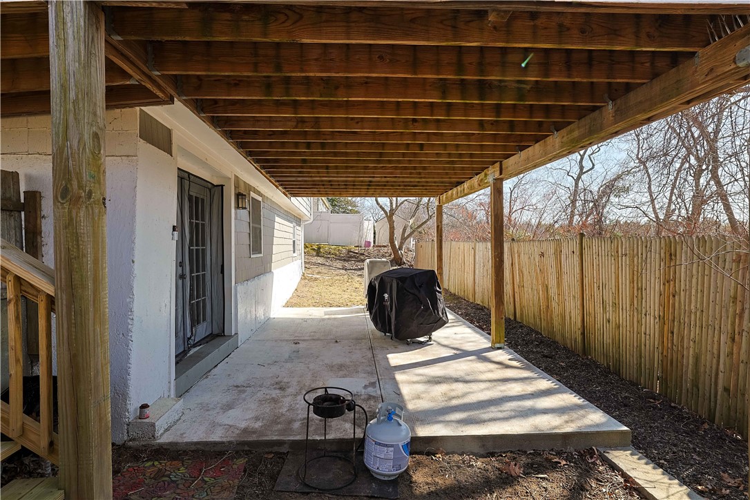 150 Hilton Road