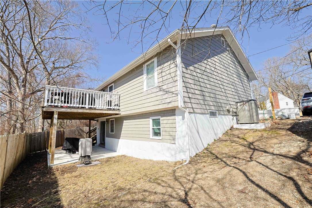 150 Hilton Road