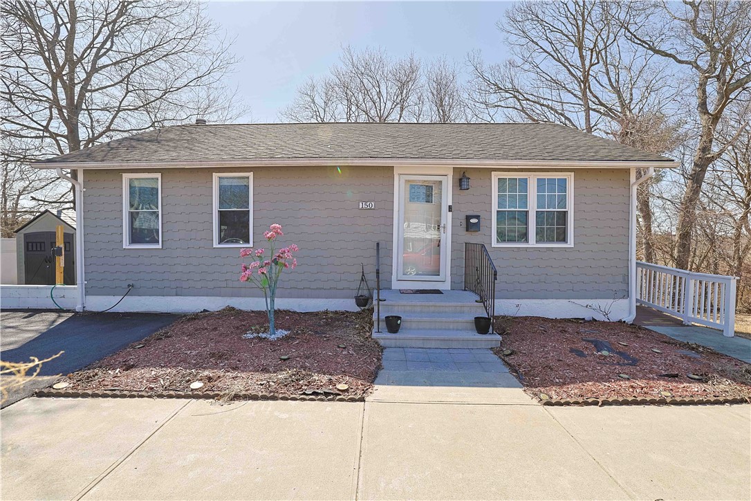 150 Hilton Road