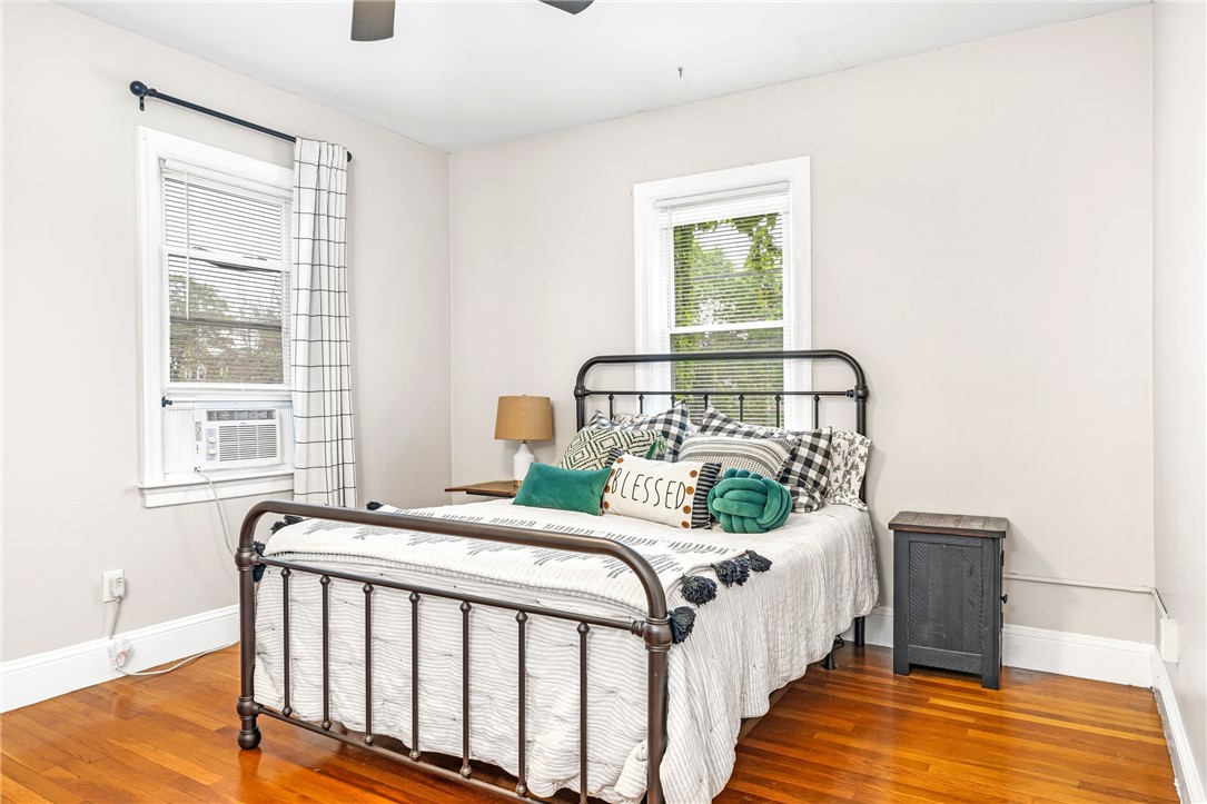 165 Wentworth Avenue 2E