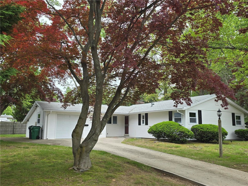 120 Aspinet Drive