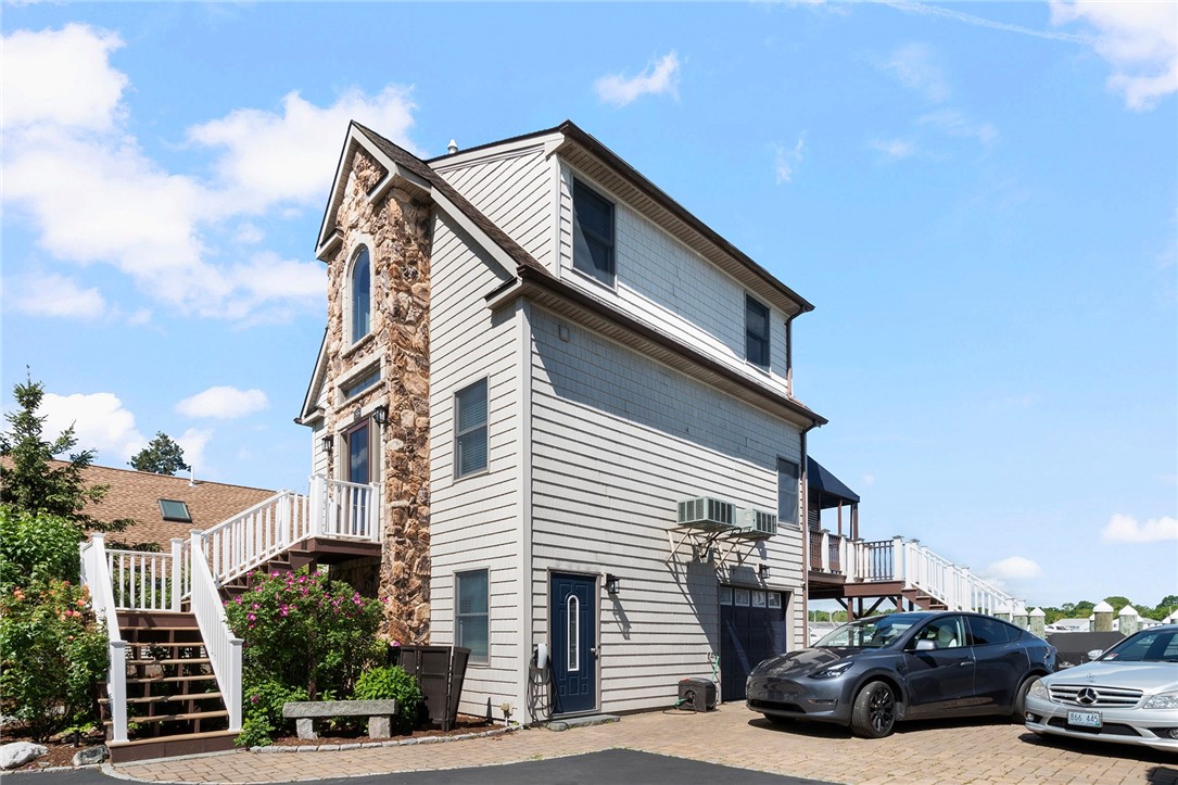 55 Harris Avenue