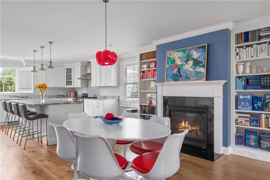 40 Kettle Point Avenue