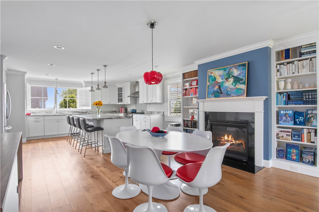 40 Kettle Point Avenue