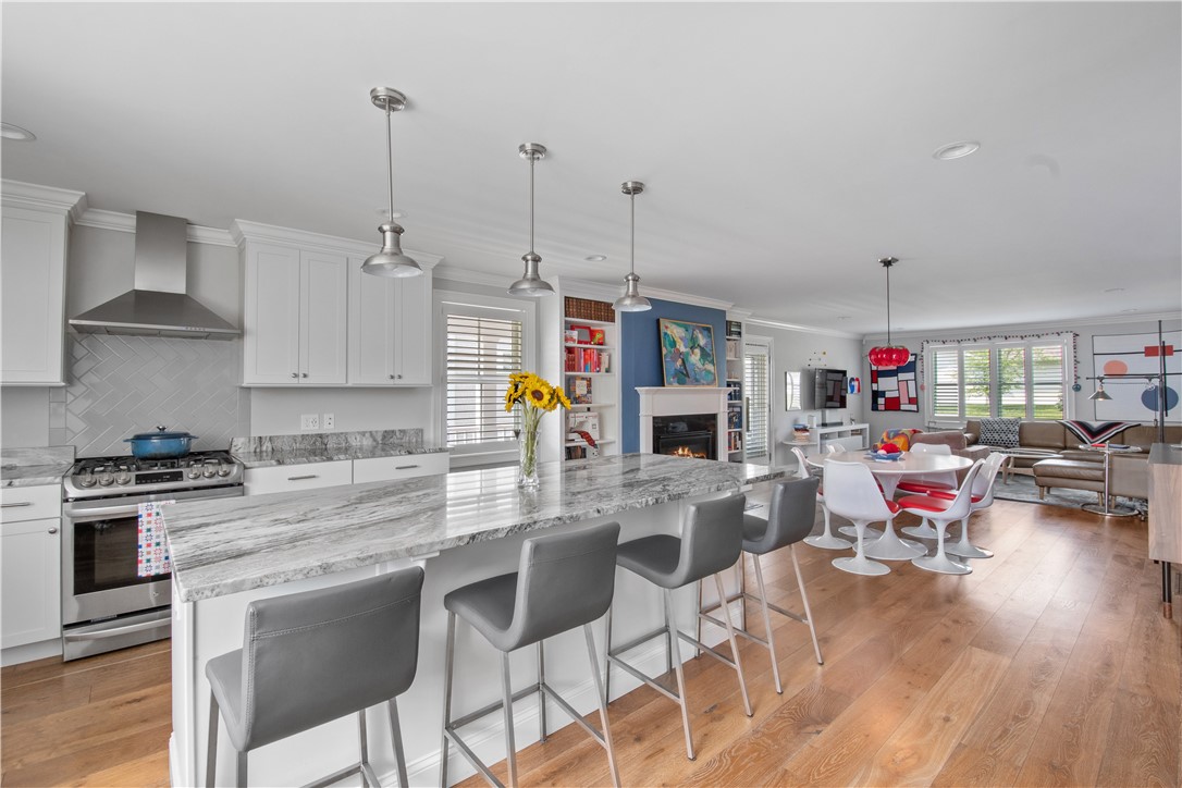 40 Kettle Point Avenue