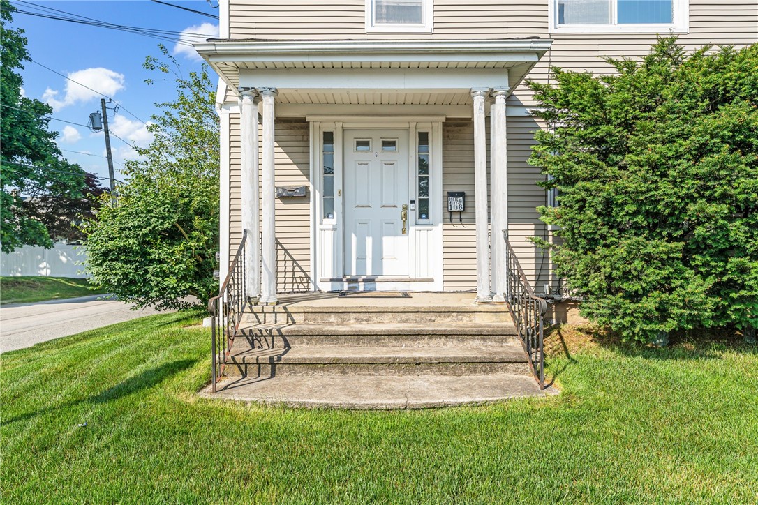 106 Pleasant Street