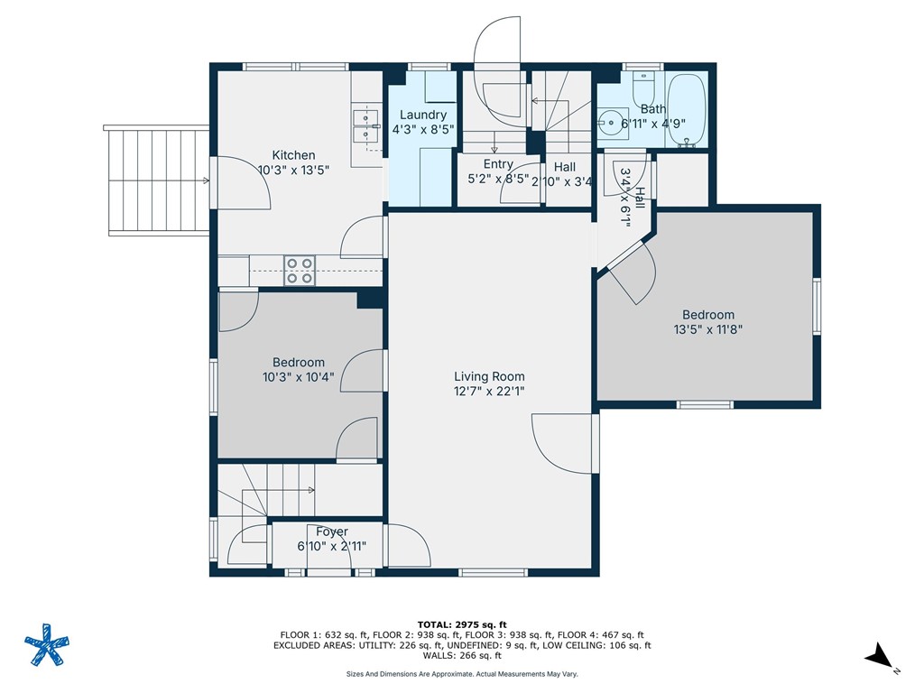 106 Pleasant Street