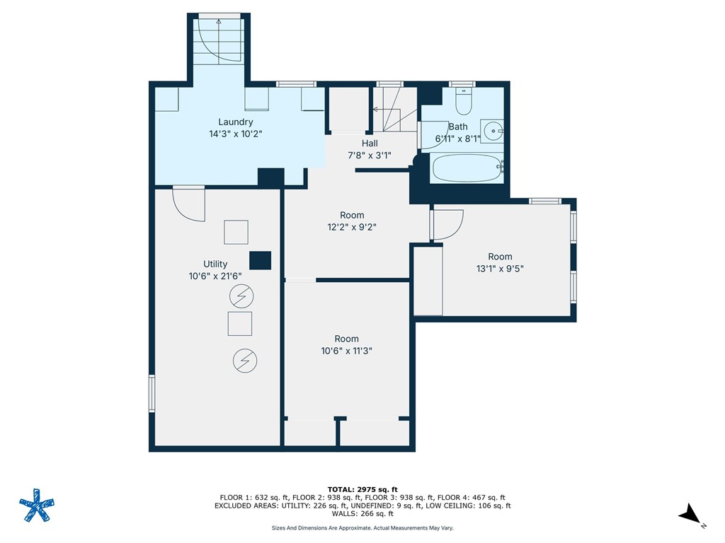 106 Pleasant Street