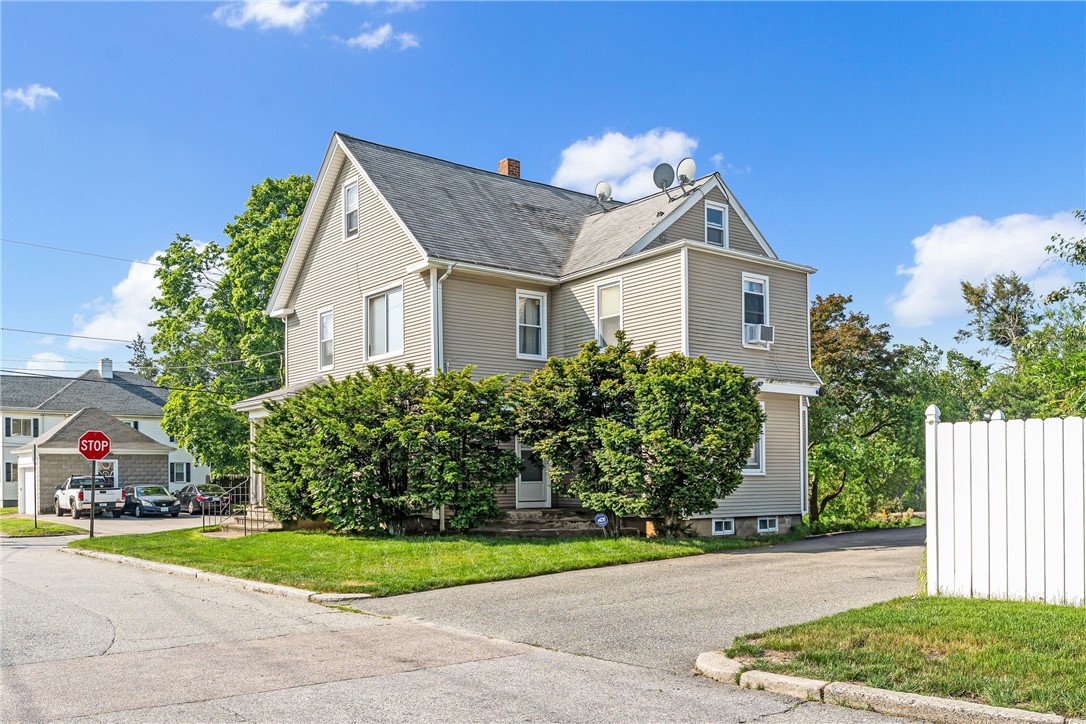 106 Pleasant Street